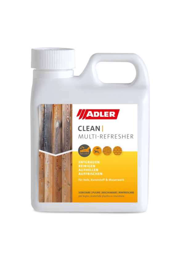 ADLER Clean Multi Refresher 2,5l