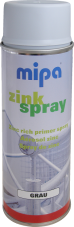 Mipa Zink Spray 400ml