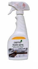 OSMO Čistič sprej 0,5l