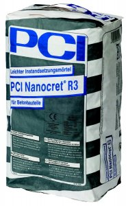 PCI Nanocret R3 25kg