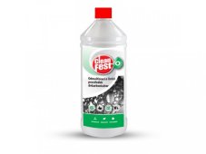Odmašťovací čistič a dekarbonizátor CleanFest O (5 l)