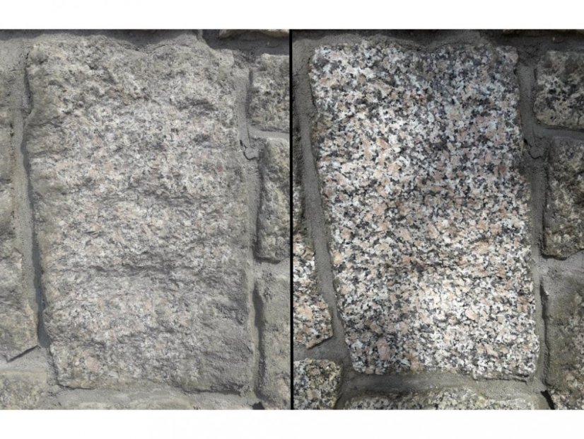 Čistič betonových a kamenných povrchů CleanFest B (1 l)