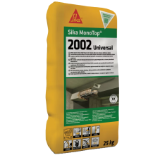 Sika MonoTop®-2002 Universal 25kg