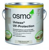 OSMO Uviwax UV ochrana 2,5l