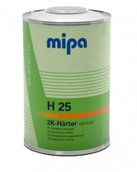 Mipa 2K Härter H 25 5L