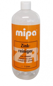 Mipa Zink-reiniger 1l