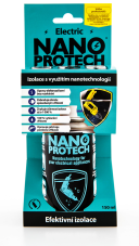 Nanoprotech Electric 150ml