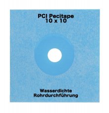 PCI Pecitape 10x10