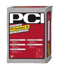 PCI Saniment 02 (dříve Prince Color SANO 02) 30kg