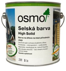 OSMO Selská barva 25l