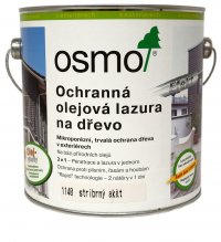 OSMO Ochranná olejová lazura Effekt 2,5l
