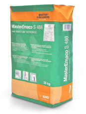 SikaEmaco S 488 25kg