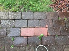 Čistič betonových a kamenných povrchů CleanFest B (5 l)
