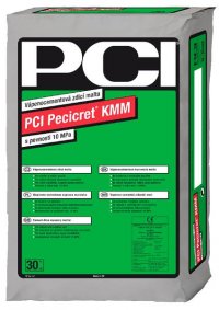 PCI Pecicret KMM (dříve Prince Color KMM) 30kg
