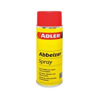ADLER Abbeizer Spray (400 ml)