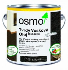 OSMO Tvrdý voskový olej Efekt 0,75l
