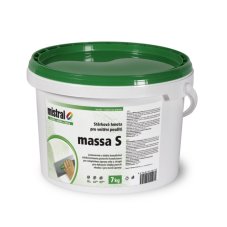Mistral Massa S 2kg