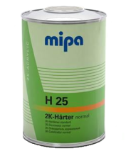 Mipa 2K Härter H 25 1L